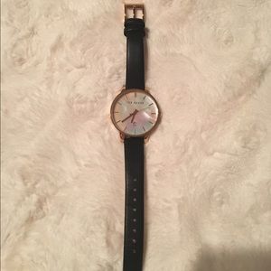 Ted Baker London watch set