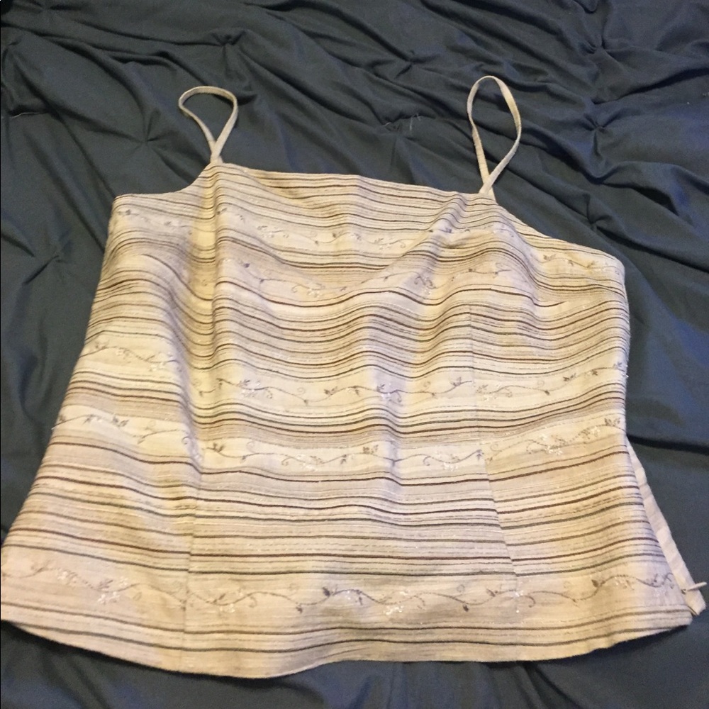 Top.      SOLD