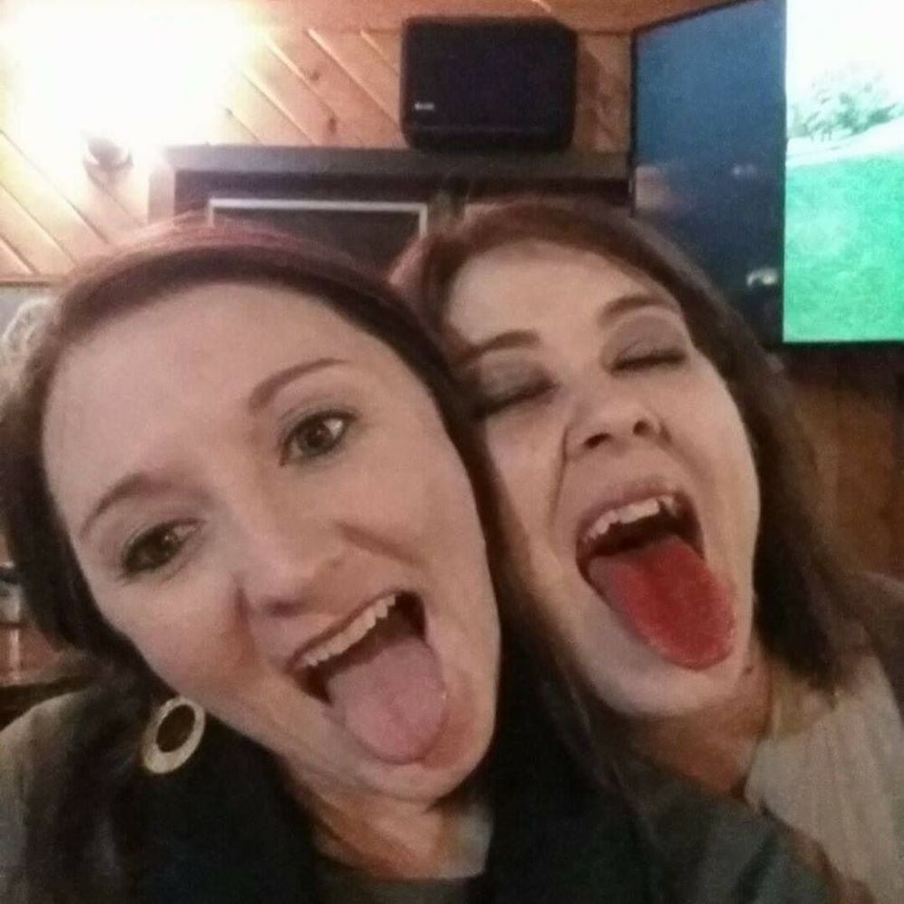 Meet your Posher, Susie