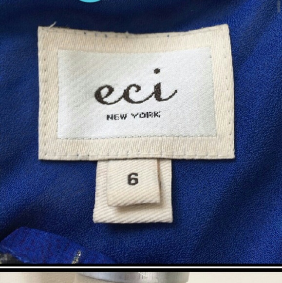 ECI halter - Picture 2 of 2