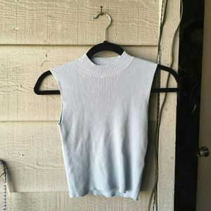 Brandy Melville Nathalie Mock Tank