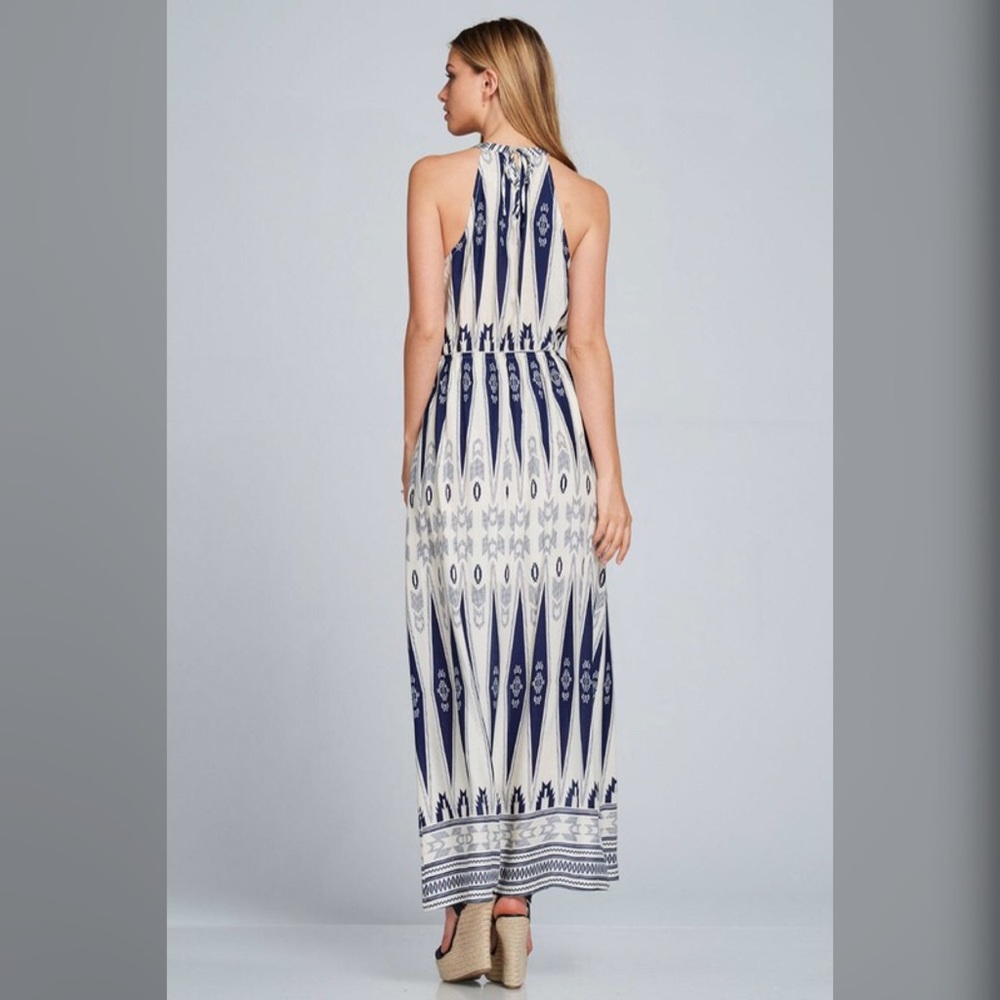 Nahla Maxi Dress - Picture 4 of 4