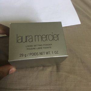 Laura Mercier Translucent Setting Powder