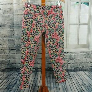 Pants Khakis by Gap Skinny by Mini 6