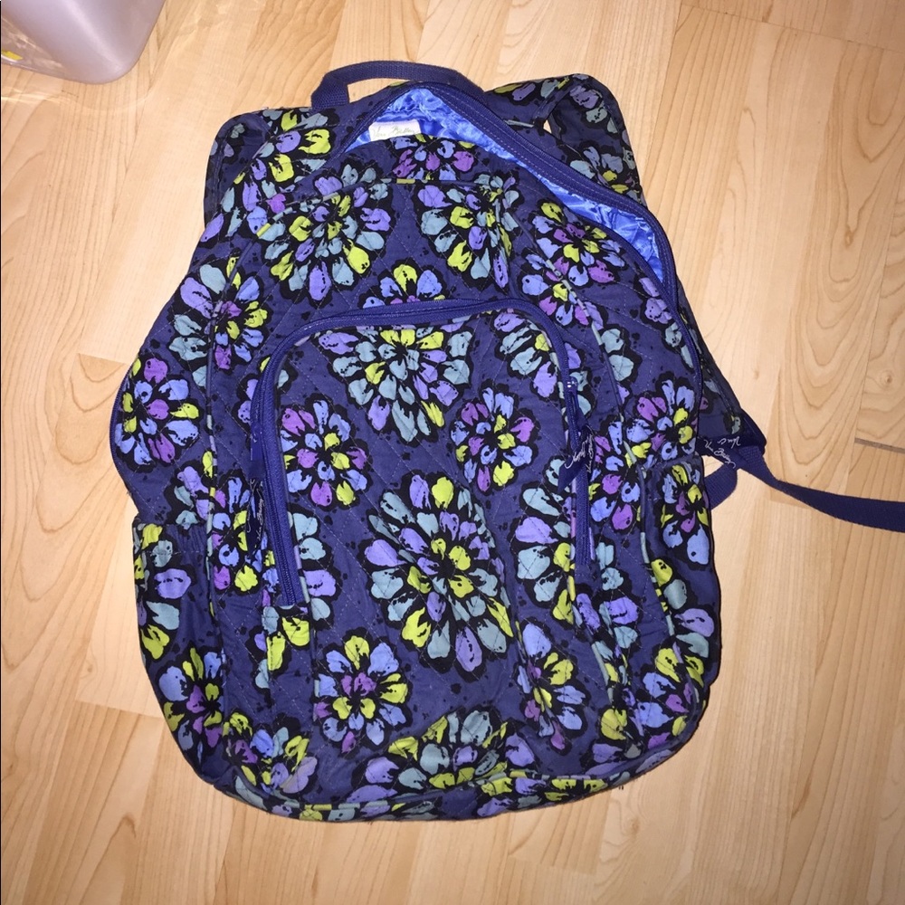 🎉sale🎉Vera Bradley campus backpack