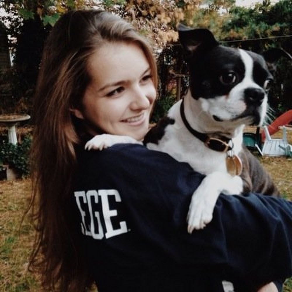 Meet your Posher, Katrina