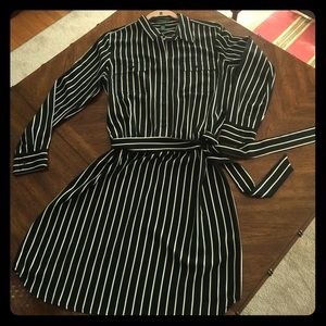 Lauren Ralph Lauren Shirtdress