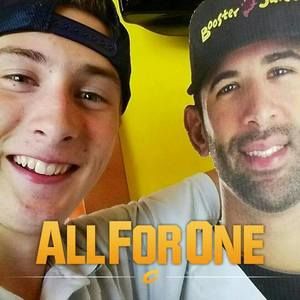 Meet your Posher, Declan