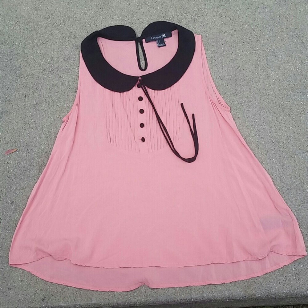 Forever 21 tank/tunic