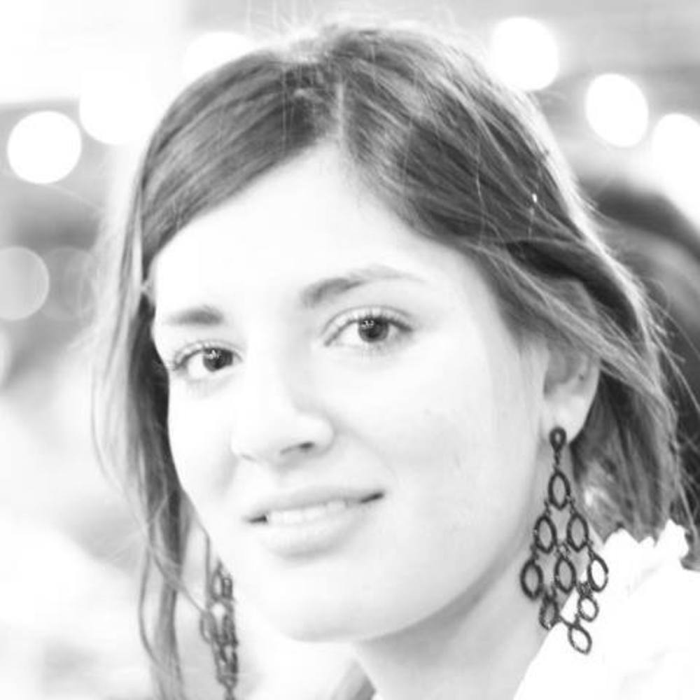 Meet your Posher, Gabi