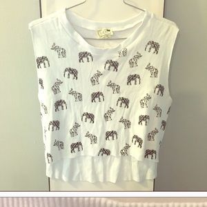 Shirt for @tiffanylo19