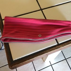 Lululemon Ear Warmer