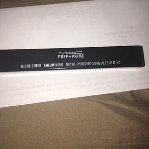 Mac Prep&Prime Peach Lustre