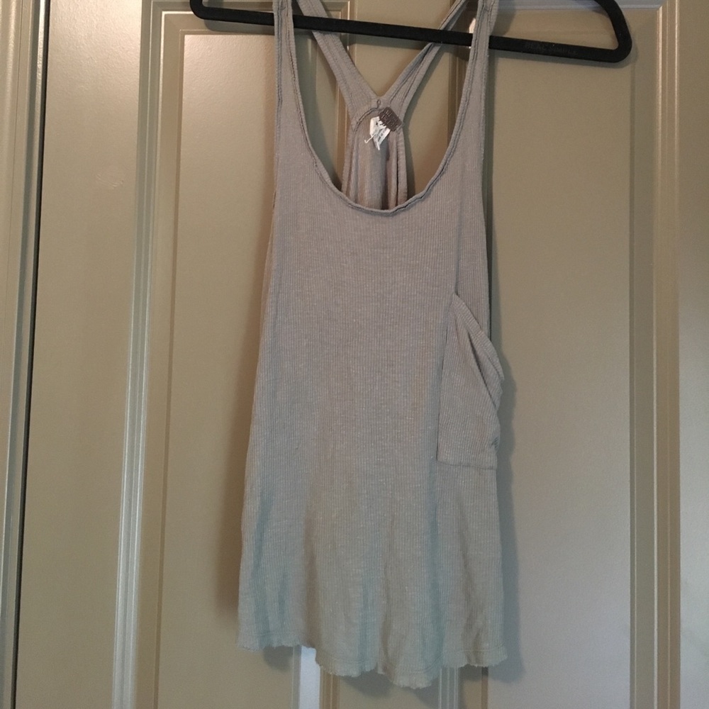 Free people tank