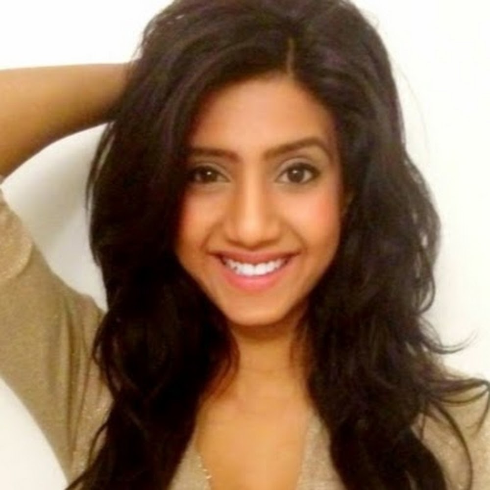 Meet your Posher, Dalia