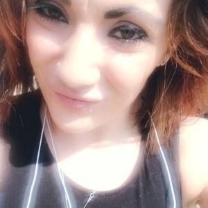 Meet your Posher, Lexi