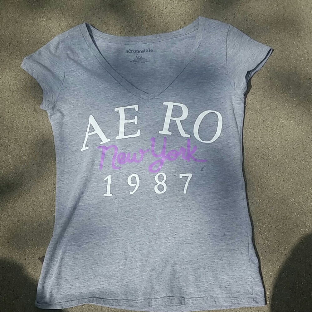 Aeropostale tee