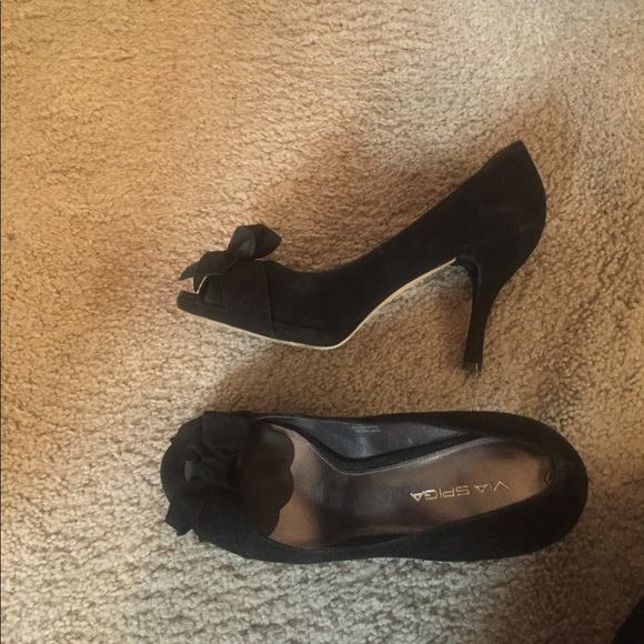 Via Spiga High Heels - Picture 1 of 2