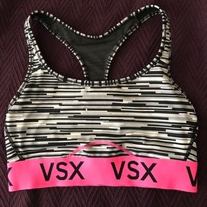 VS Sports Bra