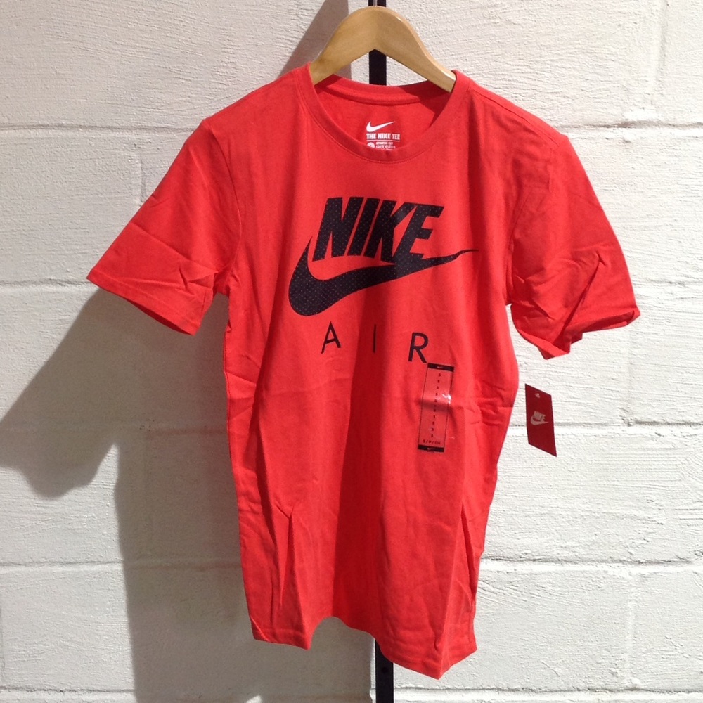 Nike Men's Air Heritage Tee