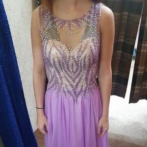 Prom dress / formal dress