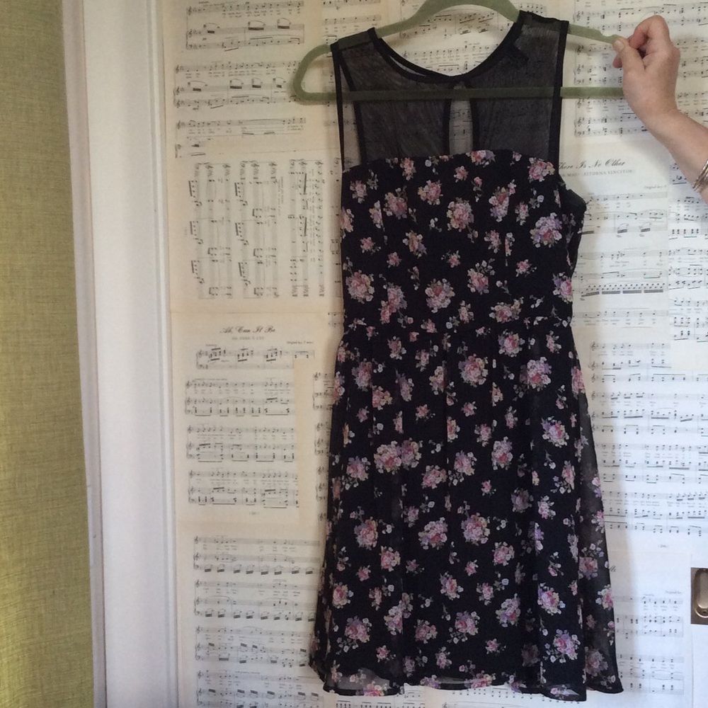 Forever 21 dress
