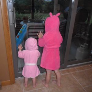 Meet your Posher, Valerie