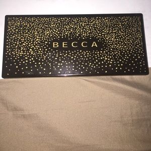 Becca Blushed with Light Palette