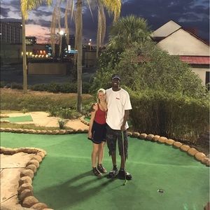 Meet your Posher, Maddie