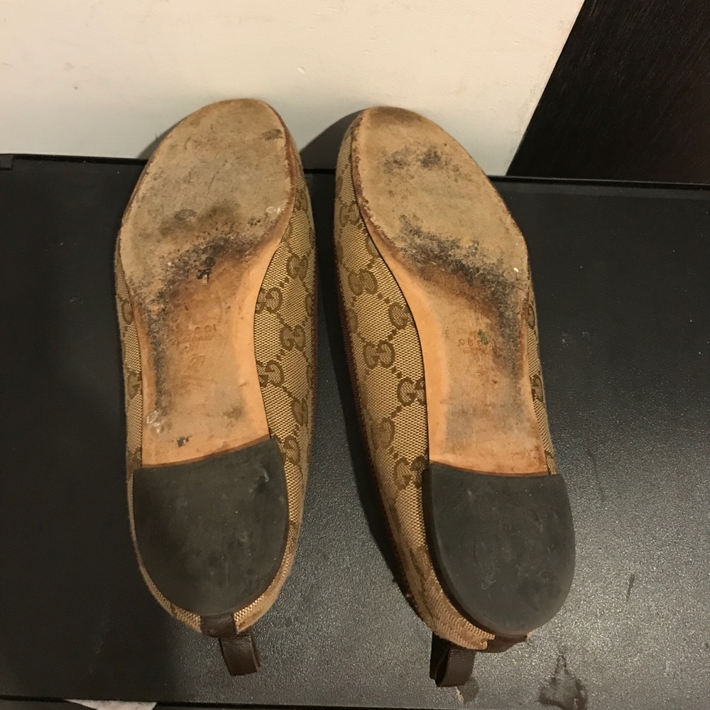 Gucci flat - Picture 2 of 2