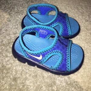 Nike Sandals for Baby