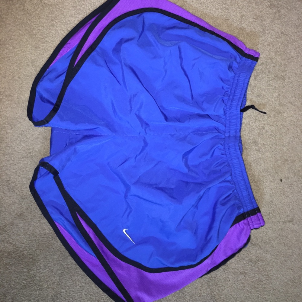 Nike Dri-fit Shorts