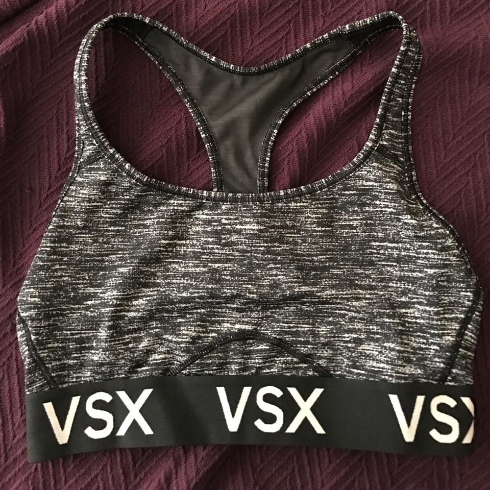 VS Sports Bra