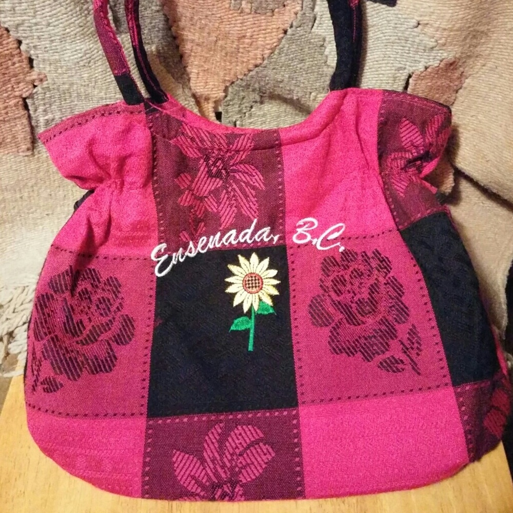 Travel bag
