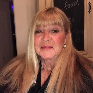 Meet your Posher, Ann