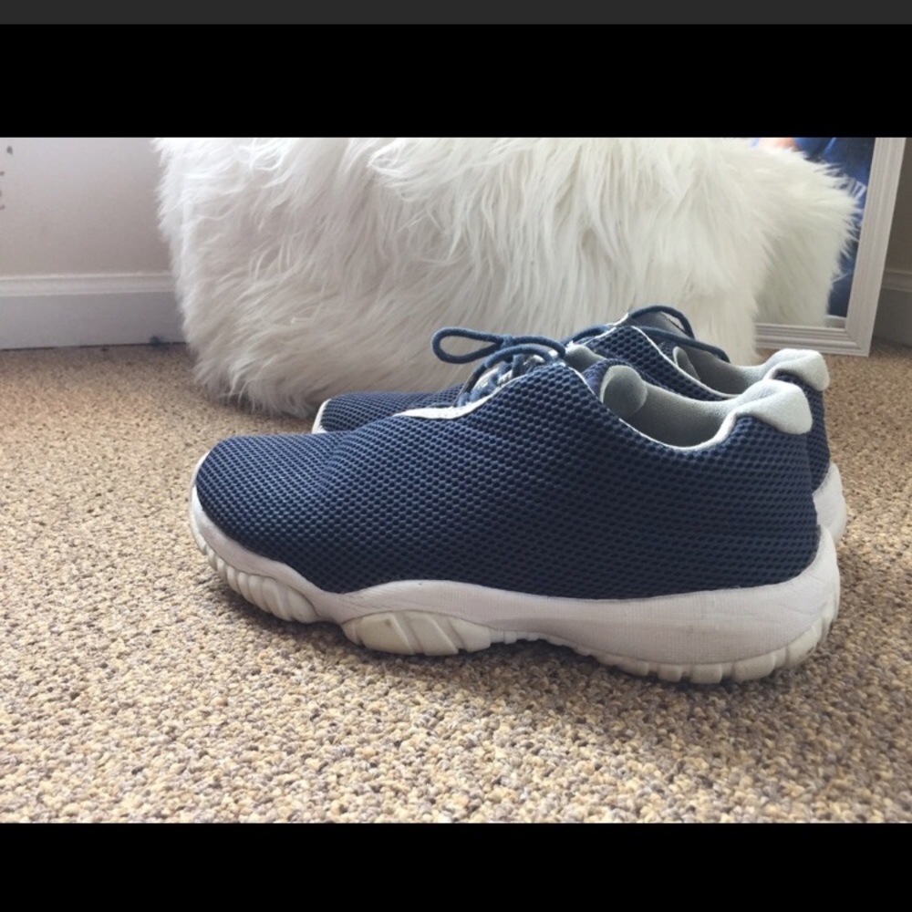 Jordan Futures