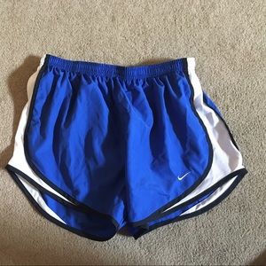 Nike Dri-fit Shorts