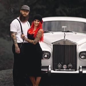 Meet your Posher, Ethan