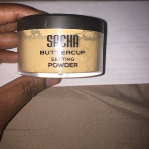 Sacha Buttercup Powder