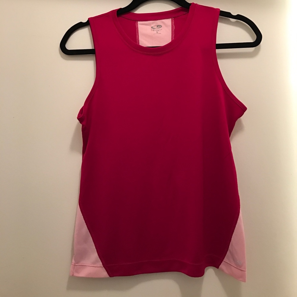 Champion Sleeveless Athletic Top NWOT