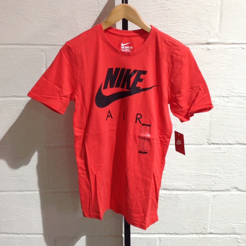 Nike Men's Air Heritage Tee