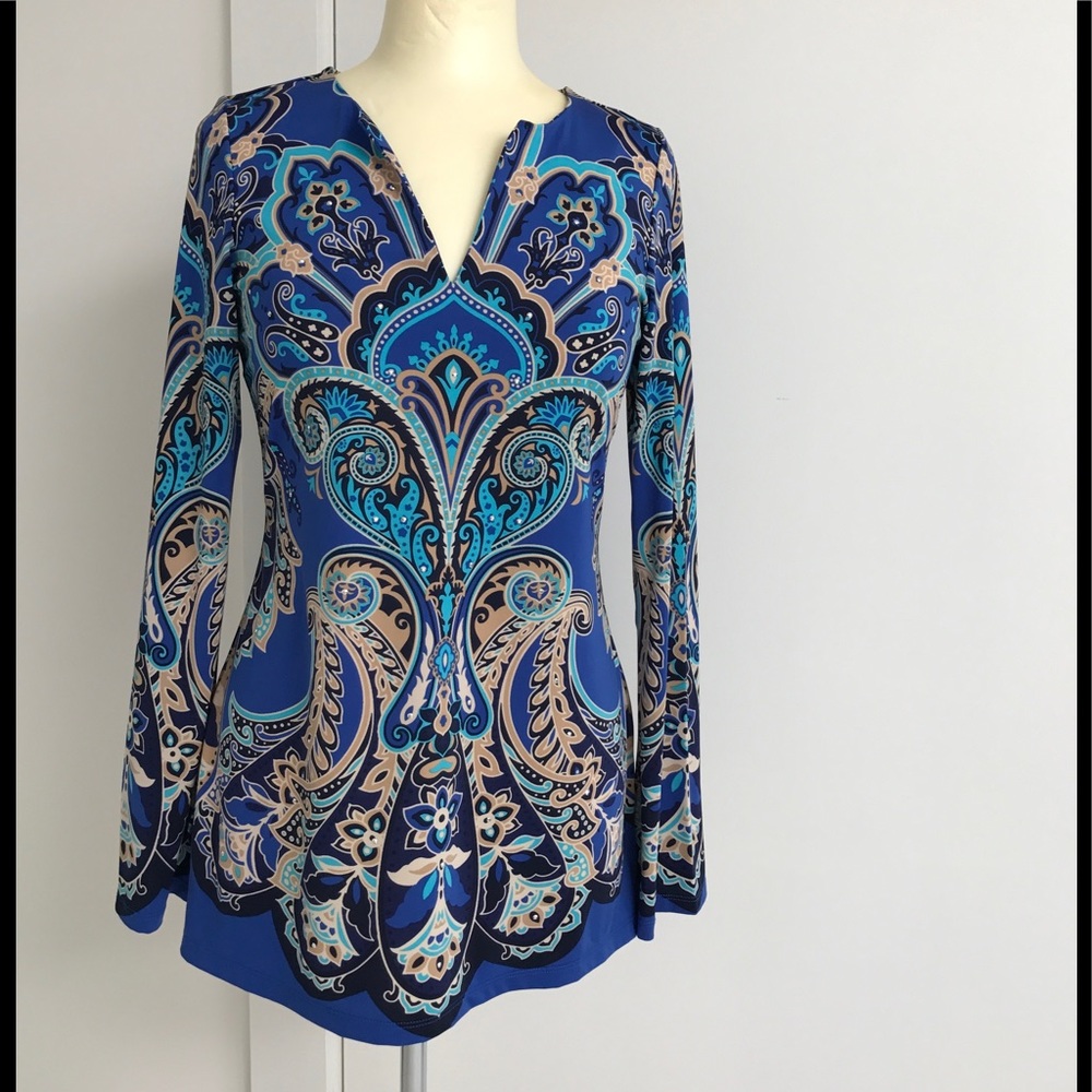 Beautiful Tunic - REDUCED!!