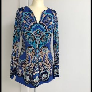 Beautiful Tunic - REDUCED!!