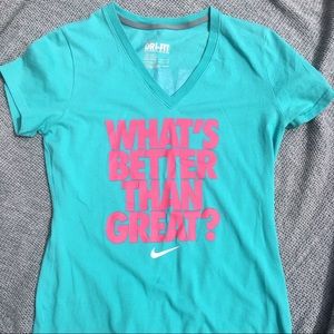 Nike Slim Fit Tee