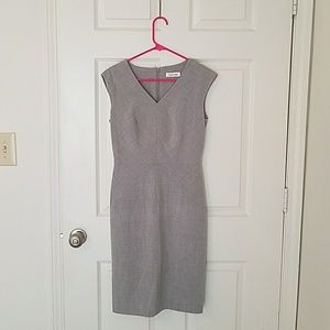 Calvin Klein size 2 professional dress