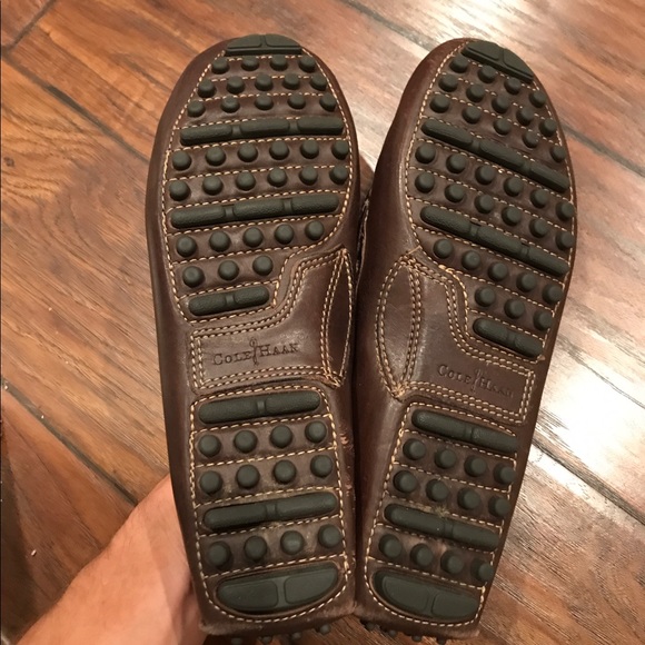 Cole Haan Loafers