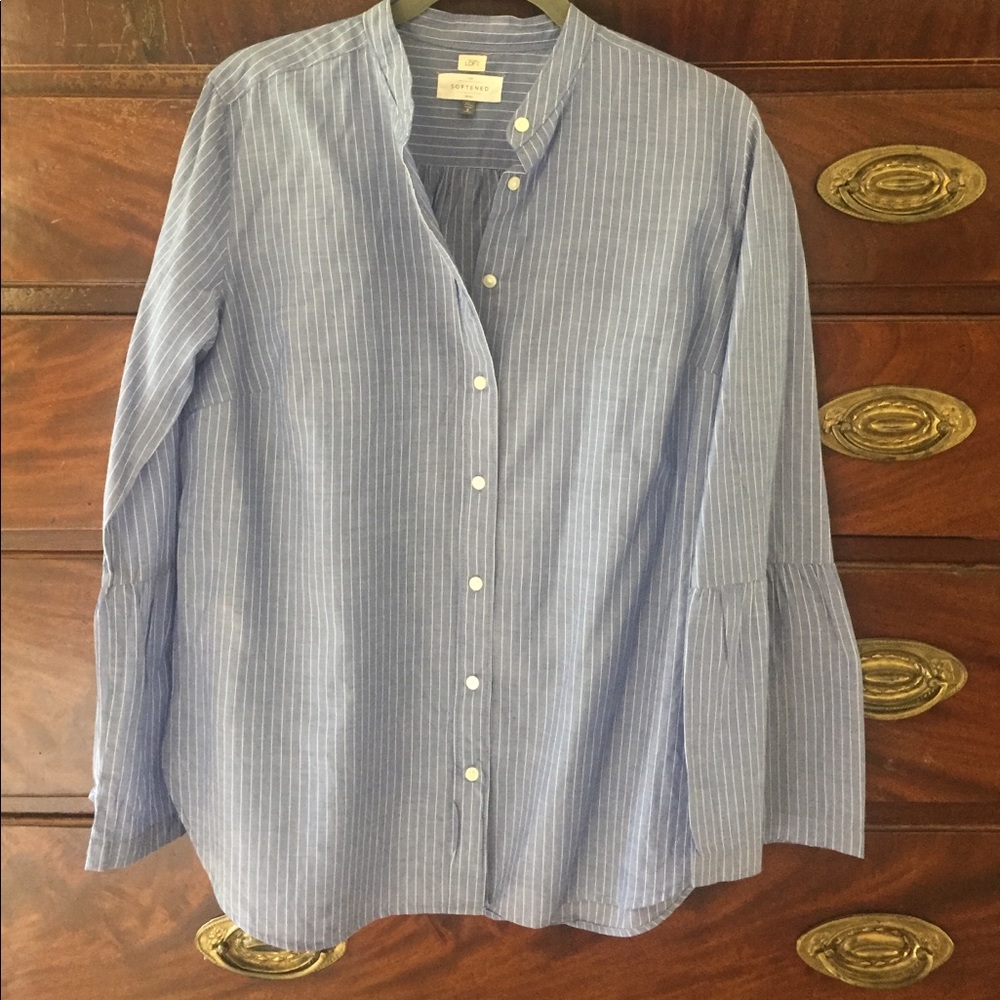 Loft Blouse