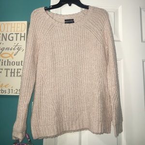 american eagle sweater