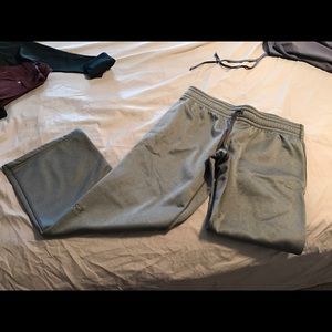 Men's under armour pants