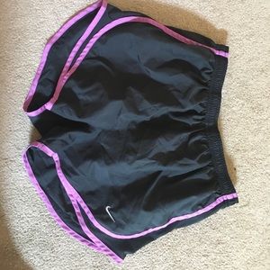 Nike Dri-fit Shorts